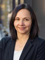 Michele Sullenger